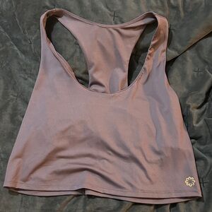 Pro Player Lavender Sports Bra